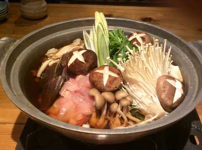 和食グルメ居酒屋 伊勢屋 弁天町店