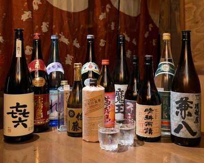 和食グルメ居酒屋 伊勢屋 弁天町店