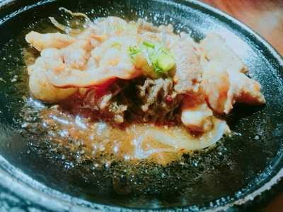 和食グルメ居酒屋 伊勢屋 弁天町店