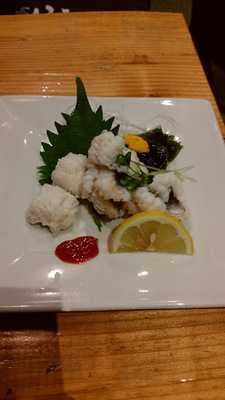 和食グルメ居酒屋 伊勢屋 弁天町店