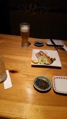 和食グルメ居酒屋 伊勢屋 弁天町店