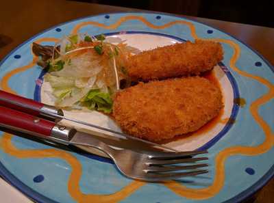 和食グルメ居酒屋 伊勢屋 弁天町店