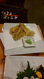 和食グルメ居酒屋 伊勢屋 弁天町店