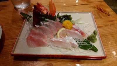 和食グルメ居酒屋 伊勢屋 弁天町店