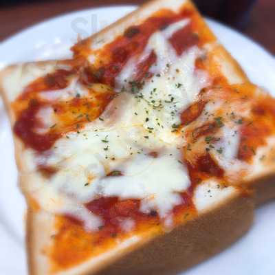 シアトルズベストコーヒー新関電ビル店