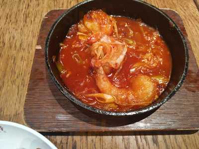 大阪王将 日本橋店