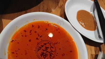 大阪王将 日本橋店