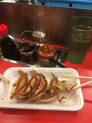 大阪王将 日本橋店