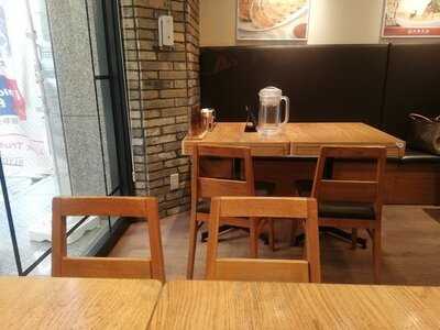 大阪王将 日本橋店