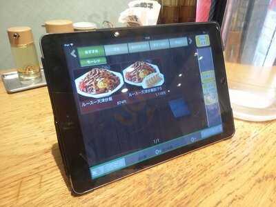 大阪王将 日本橋店