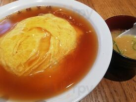 大阪王将 日本橋店