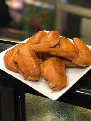 燻製バル けむパー