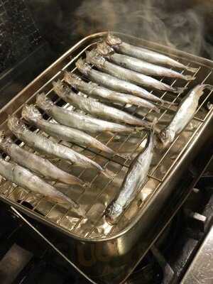 燻製バル けむパー