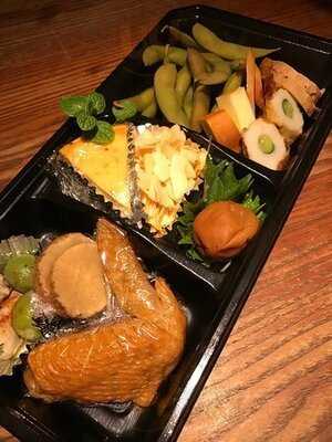 燻製バル けむパー