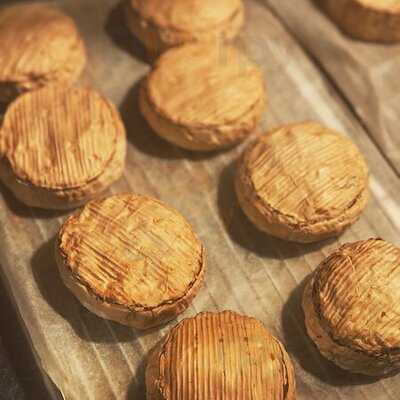 燻製バル けむパー