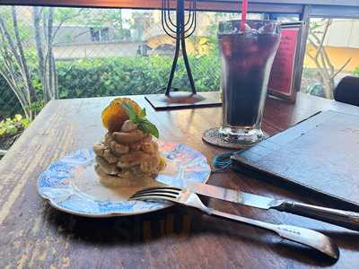 ティーサロン カルチェラタン