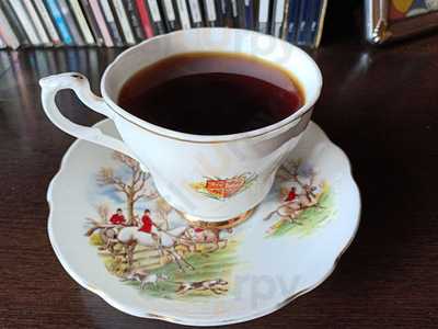 ティーサロン カルチェラタン