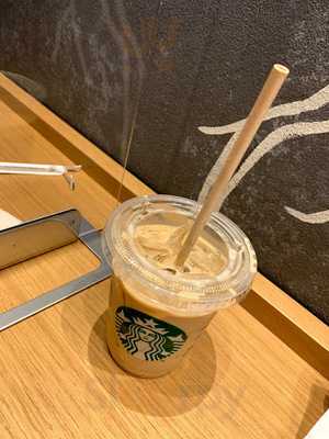 スターバックスコーヒー Links Umeda 地下1階店