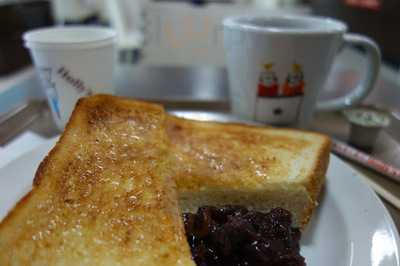 うどん居酒屋 湖中 オーク200店