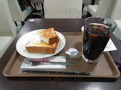 うどん居酒屋 湖中 オーク200店