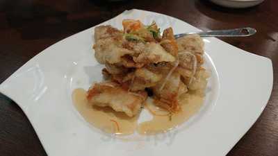 中華バイキング 避風塘ガーデン