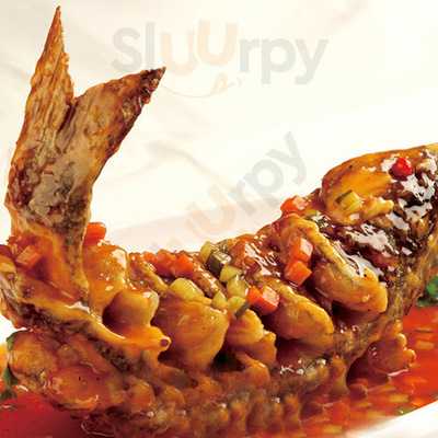 中華バイキング 避風塘ガーデン