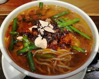 四川 餃子バル Pao2 Ohatsu