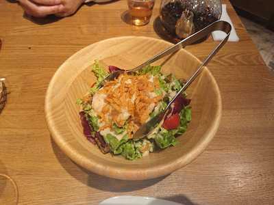 四川 餃子バル Pao2 Ohatsu