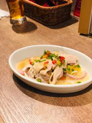 四川 餃子バル Pao2 Ohatsu