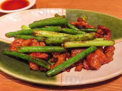 四川 餃子バル Pao2 Ohatsu