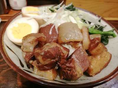 四川 餃子バル Pao2 Ohatsu