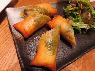 四川 餃子バル Pao2 Ohatsu