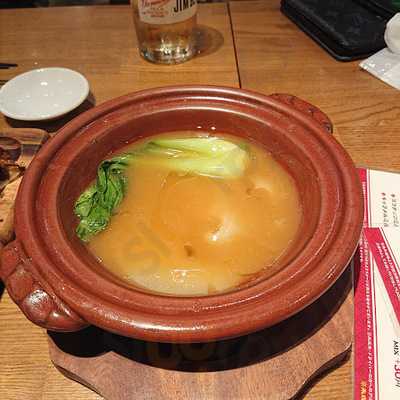 四川 餃子バル Pao2 Ohatsu