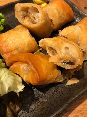 四川 餃子バル Pao2 Ohatsu