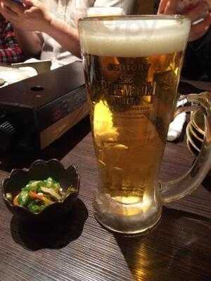 博多もつ鍋  永山本店 有楽町オーキッドスクエア店