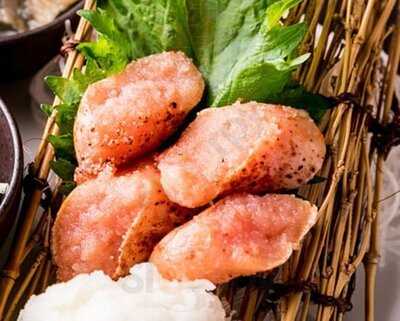 博多もつ鍋  永山本店 有楽町オーキッドスクエア店