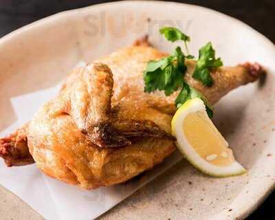 博多もつ鍋  永山本店 有楽町オーキッドスクエア店