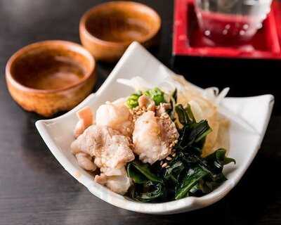 博多もつ鍋  永山本店 有楽町オーキッドスクエア店