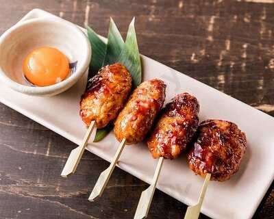 博多もつ鍋  永山本店 有楽町オーキッドスクエア店