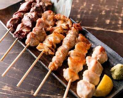 博多もつ鍋  永山本店 有楽町オーキッドスクエア店