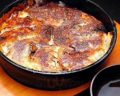 博多もつ鍋  永山本店 有楽町オーキッドスクエア店