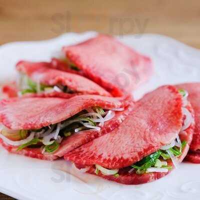 焼肉平城苑 渋谷店