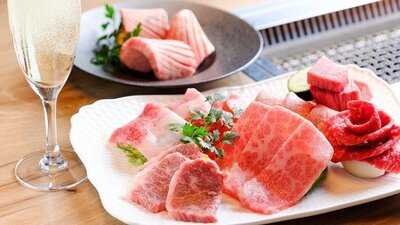 焼肉平城苑 渋谷店