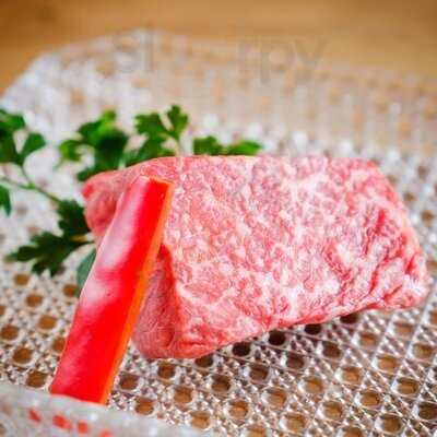 焼肉平城苑 渋谷店