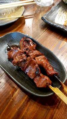 炭火焼鳥 とりだん 今里店