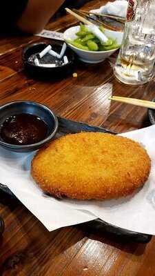 炭火焼鳥 とりだん 今里店