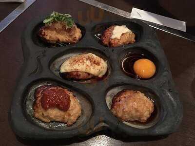 全席個室隠れ家居酒屋 鶏びあん～tris Bien～ 難波店