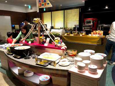 ウムウム グッドブリトーズ！ Ucw店