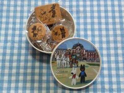 泉屋東京店 麹町本店