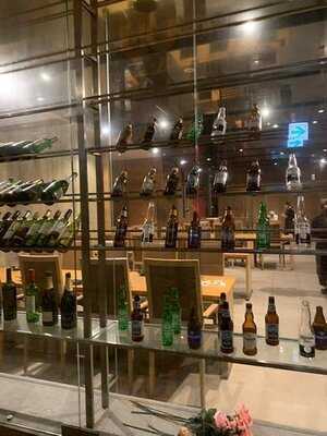 夜景個室居酒屋 茜音～akane～海浜幕張駅前店